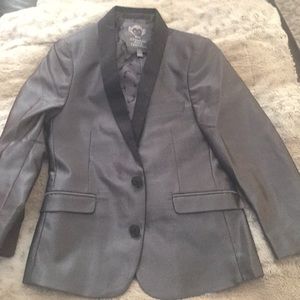 Appaman suit coat size 7 euc